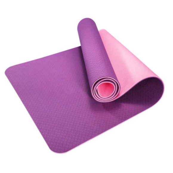 TAPETE DE YOGA 60X180CM