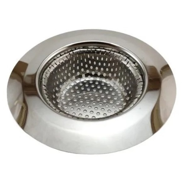 RALO DE INOX 11.5CM