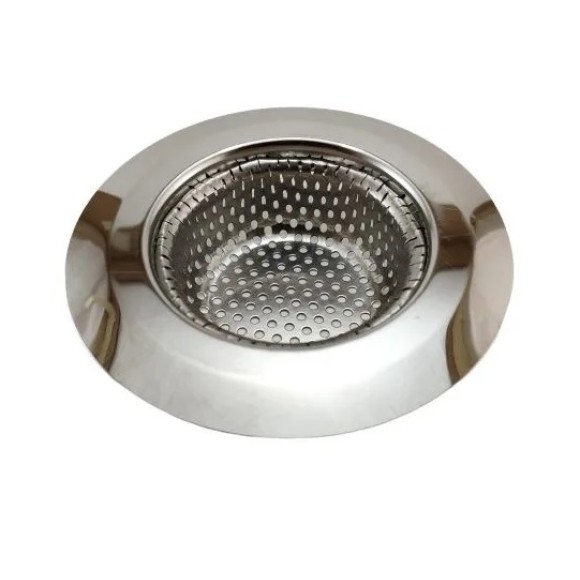 RALO DE INOX 9CM