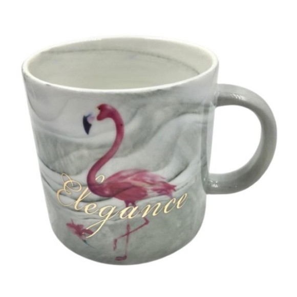 CANECA DE PORCELANA