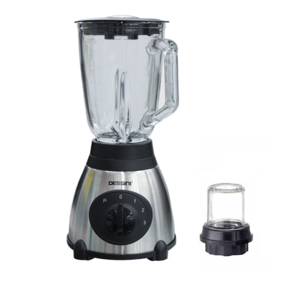 LIQUIDIFICADOR INOX 220V