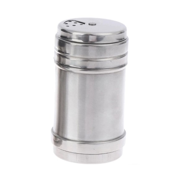 SALEIRO DE INOX 9.5CM