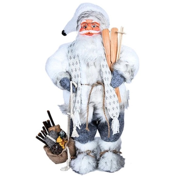 BONECO PAPAI NOEL 90CM