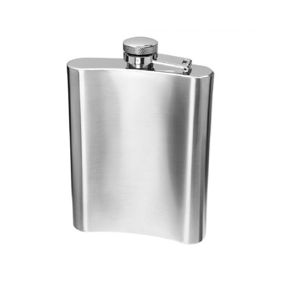 CANTIL DE INOX 180ML