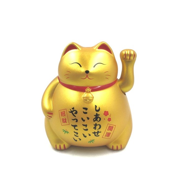 GATO DA SORTE MANEKI NEKO