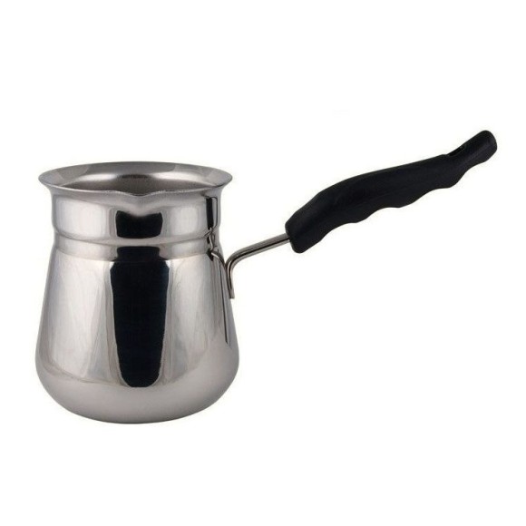 CAFETEIRA TURCA INOX 570ML